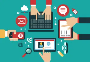 The Path To Digital Transformation: A Step-By-Step Roadmap 2