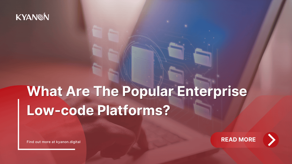 what-are-the-popular-enterprise-low-code-platforms