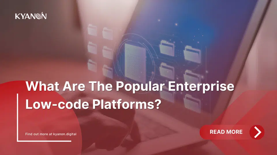 what-are-the-popular-enterprise-low-code-platforms