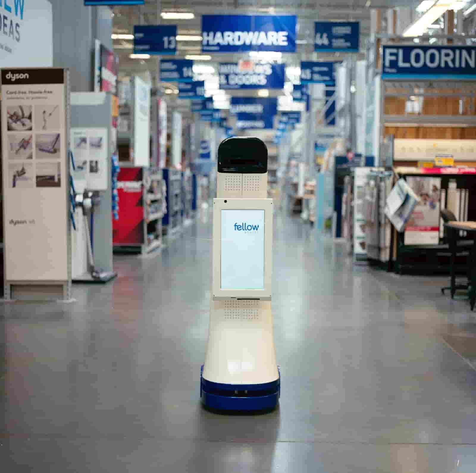 Low Bot Ứng dụng AI trong Ecommerce