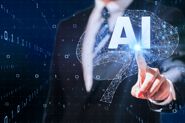 AI in Ecommerce