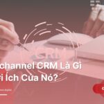 Omnichannel CRM