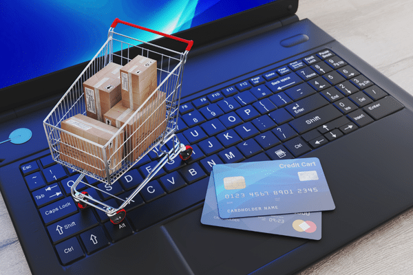 conversational commerce