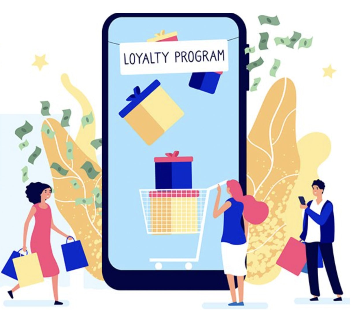 How To Boost Customer Engagement Through Loyalty Programs