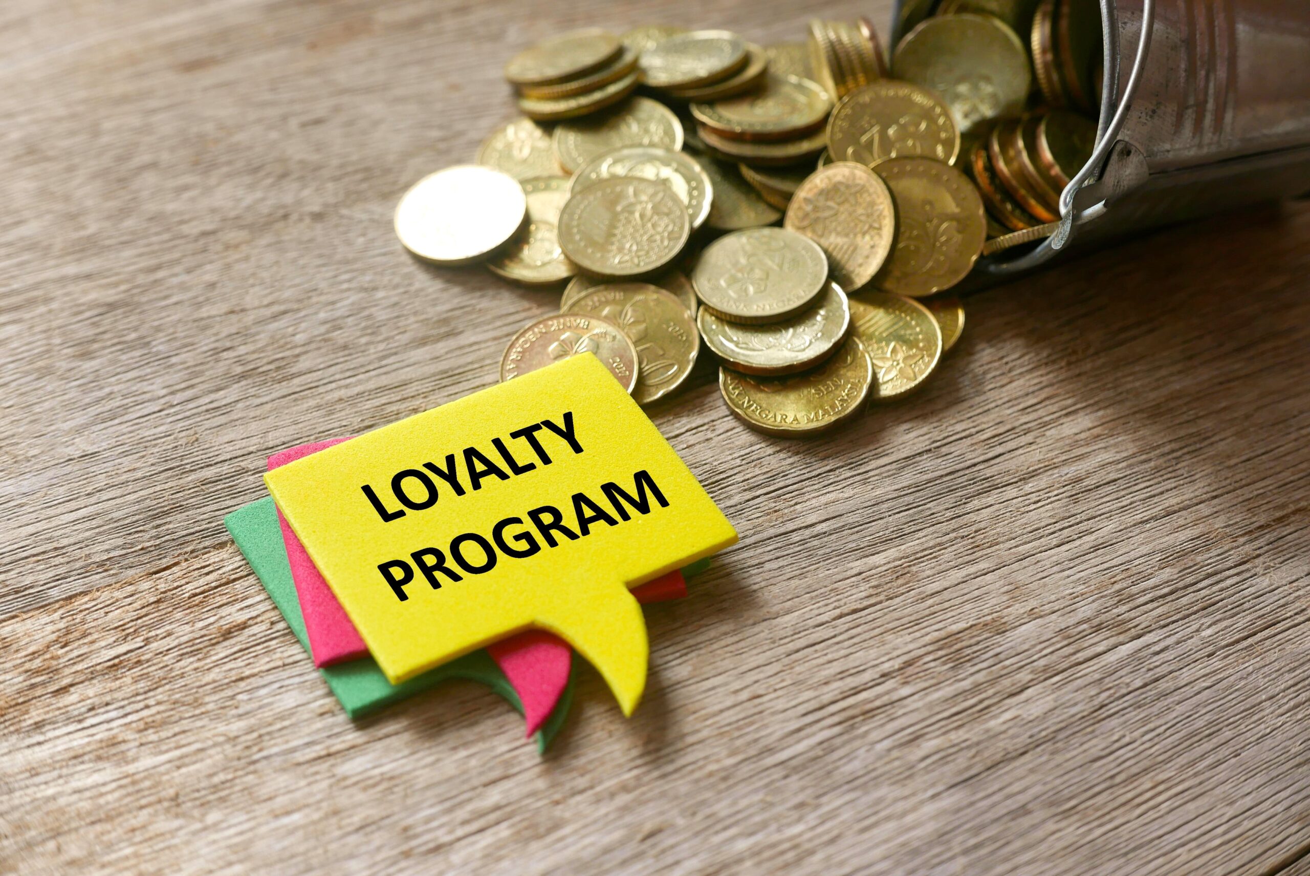 how to boost customer engagement through loyalty programs 4 scaled