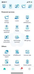 How To Choose Reliable Banking Loyalty App Builder In Vietnam 2