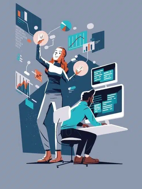 Why Do You Need A Technology Consultant Company? 2