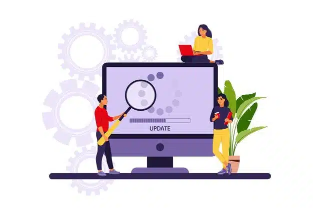 Why Do You Need A Technology Consultant Company? 3