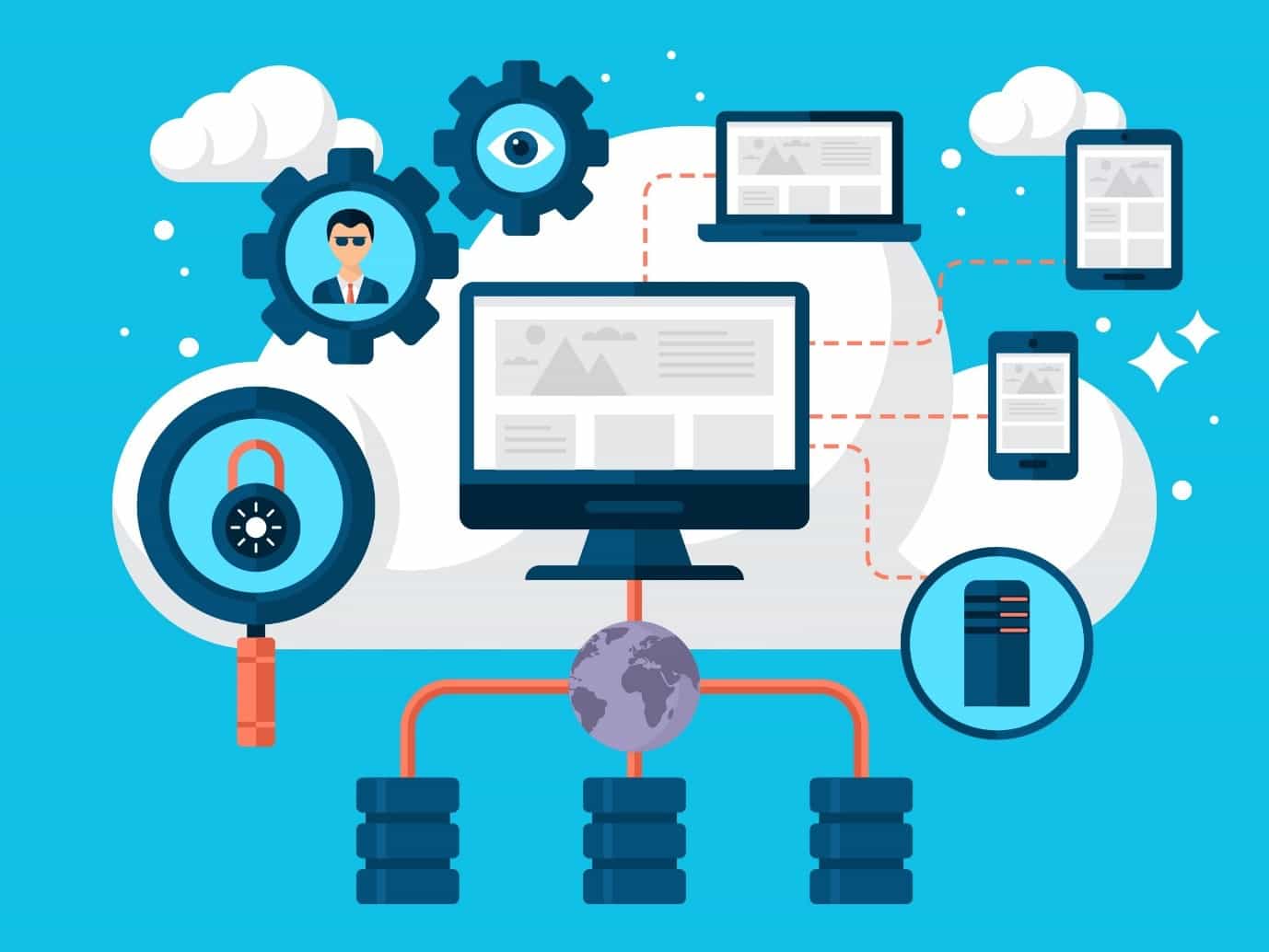 Why Do You Need A Technology Consultant Company? 5