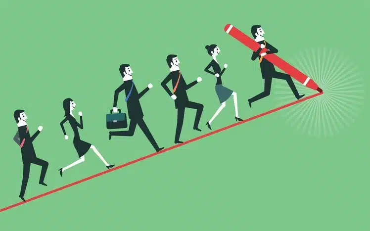 Why Do You Need A Technology Consultant Company? 6