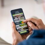 all you need to know about e grocery app cover