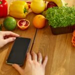 benefits of grocery delivery app and common features 10