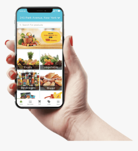 Benefits Of Grocery Delivery App And Common Features 3
