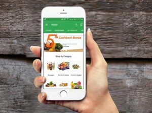 Benefits Of Grocery Delivery App And Common Features 9