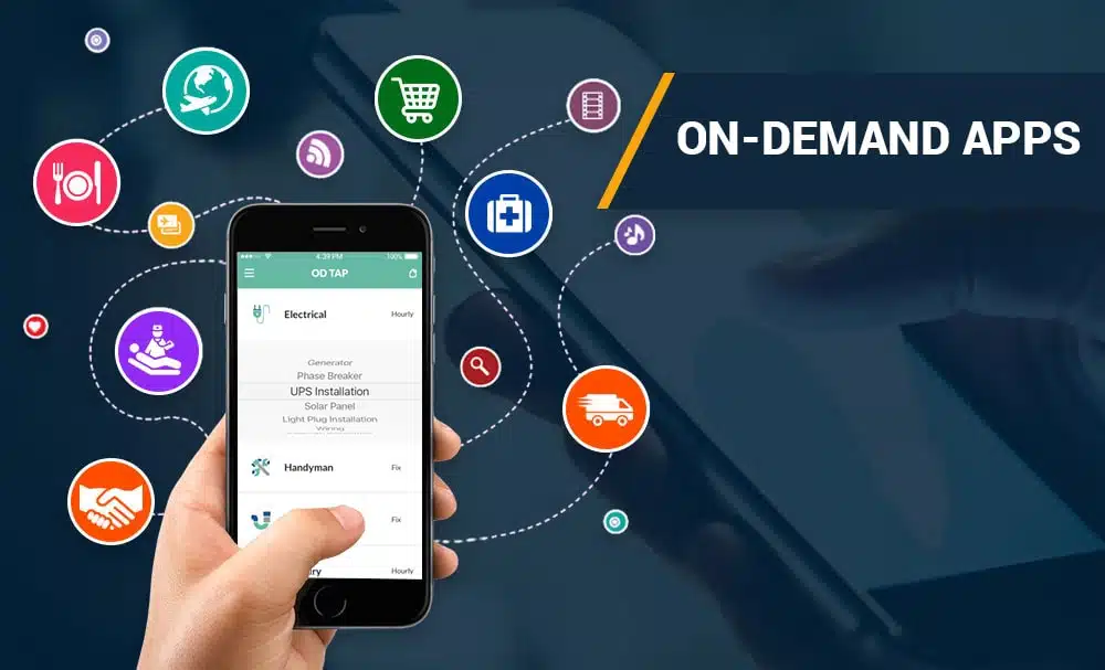 How To Choose React Native Mobile App Companies In Vietnam? 1