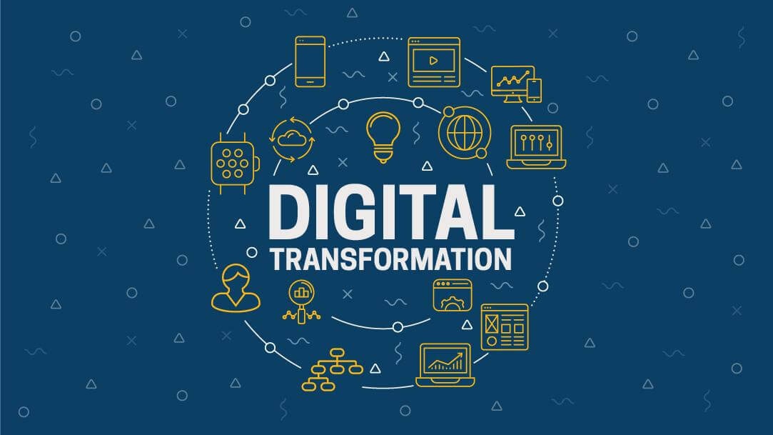 top 10 digital transformation challenges in manufacturing