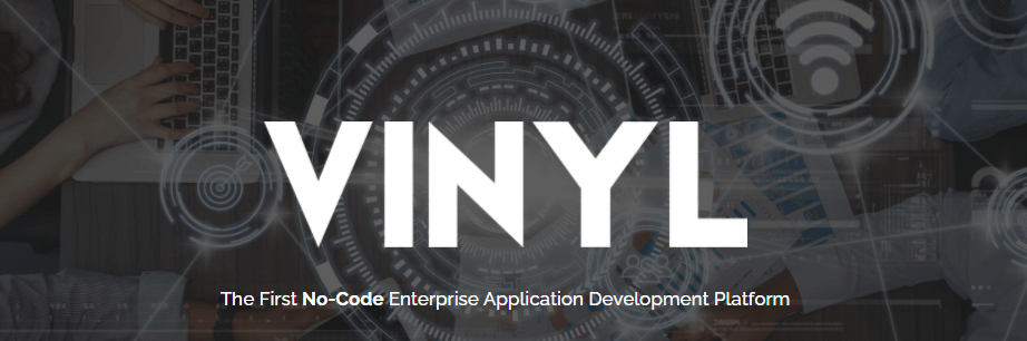 What is Vinyl & How does it support app development