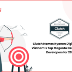 Clucth kyanon digital