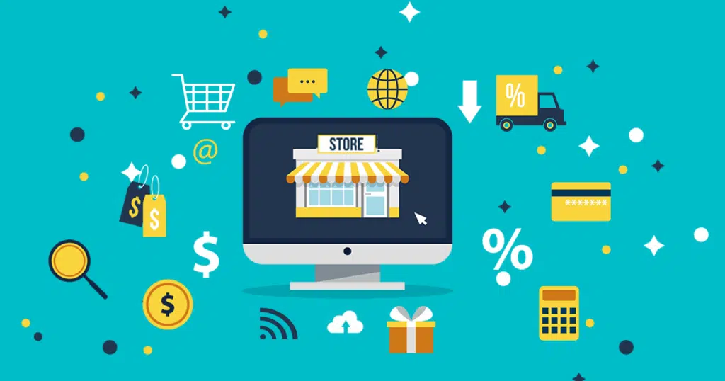 How E-commerce and Logistics help business adapt in COVID-19