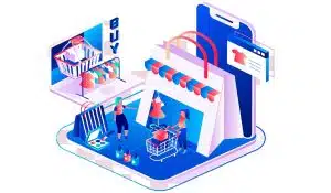 How E-commerce and Logistics help business adapt in COVID-19 4