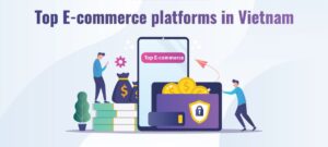 Long-term impacts of Covid-19 on E-commerce in Vietnam 3