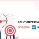 Mendix: Kyanon Digital Is A Solution Partner With Mendix - A Low-code Platform