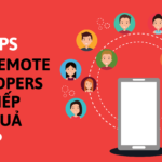 10 tips giúp remote developers giao tiếp hiệu quả