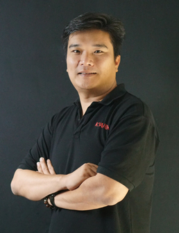 CEO Kyanon Digital Tai Huynh