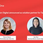Kyanon Digital Announced As Solution Partner For Talon.One - The World’s Most Powerful Promotion Engine
