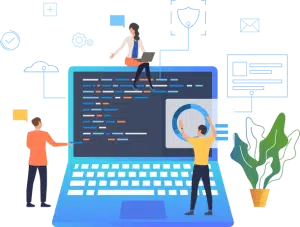 Reliable agile offshore development services in Vietnam 1