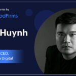 “Kyanon Digital Is A Vietnam-based Tech Powerhouse For Client Businesses’ Digital Transformation”, Says CEO Tai Huynh: GoodFirms