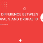 The Difference Between Drupal 9 And Drupal 10