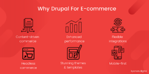 Overview Drupal For Ecommerce - All You Need To Know 3