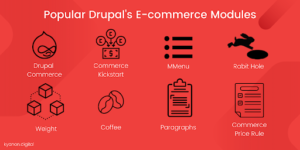 Overview Drupal For Ecommerce - All You Need To Know 9