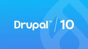The Difference Between Drupal 9 And Drupal 10 2