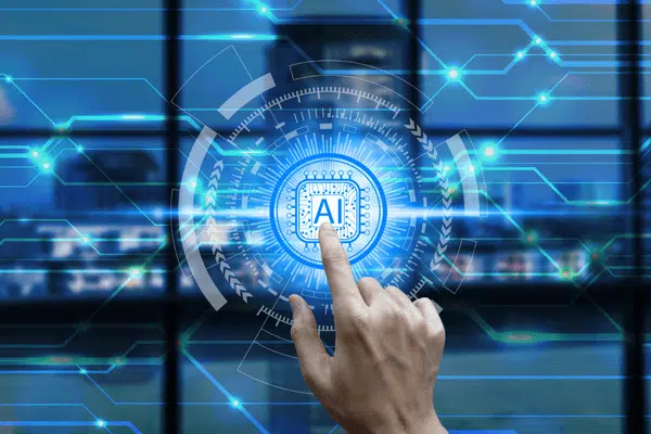 automation with AI