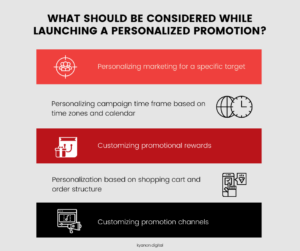 Why Retailers Should Focus On Personalized Promotions 6