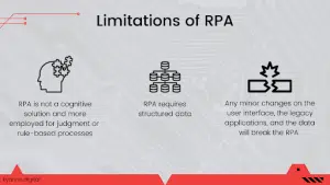 Why Should You Use Low-code Automation Instead of RPA 4
