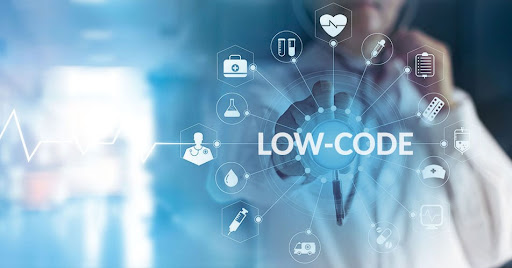 Cách CIOs Ứng Dụng Low-code Trong Ngành Chăm Sóc Sức Khỏe 9
