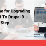 Guideline for Upgrading Drupal 8 To Drupal 9 Step by Step