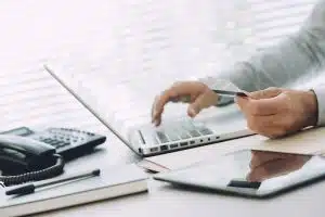 How Low-code Automates Processes In The Banking Industry 1