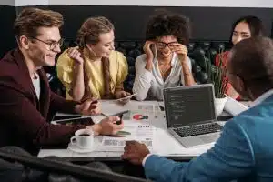 How Low-code Automates Processes In The Banking Industry 2