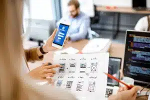 How Low-code Automates Processes In The Banking Industry 4