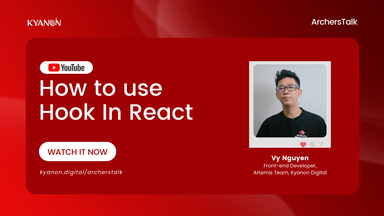 How to use Hook in React