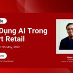 Ứng dụng AI trong Smart Retail