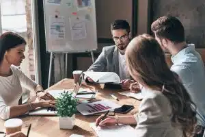 Comparison: Mendix Vs. OutSystems 7