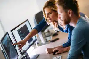 Comparison: Mendix Vs. OutSystems 8