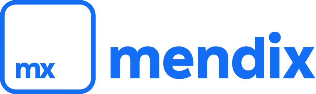 Mendix low code