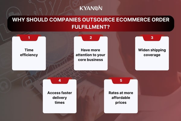 Ecommerce Fulfillment Companies 2