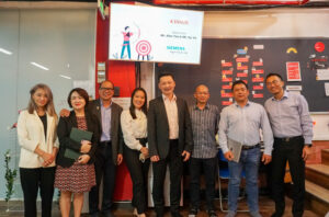 Kyanon Digital Partners with Siemens to Accelerate Adoption of Mendix Low-Code Platforms in Vietnam 1